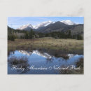 Recherche de fer à cheval cartes postales Colorado