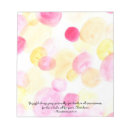 Recherche de encouragement blocsnotes Joie