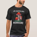 Recherche de mushroom tshirts Femmes
