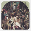 Recherche de rubens autocollants Jésus