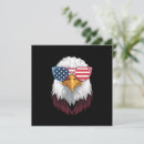 Recherche de aigle américain invitations 4 juillet