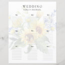 Recherche de dessus de cartes table Bride