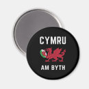 Recherche de drapeau pays galles magnets Patriotique