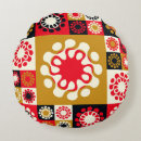 Recherche de style asiatique coussins Motif