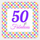 Zoek naar jaren 50 vrouw stickers 50e
