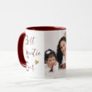 Recherche de tata tasses Sœur