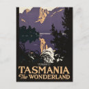 Recherche de tasmanie cartes postales Nature