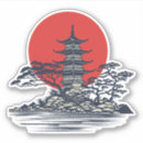 Recherche de de zen autocollants Nature