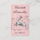 Recherche de littéraire cartes visite Élégant