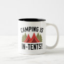 Recherche de tentes tasses Camp
