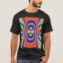 Zoek naar digital tshirts Psychedelisch