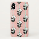 Recherche de dessin panda iphone coques Mignon