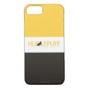 Recherche de sorcière iphone coques Hufflepuff house