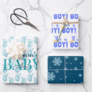 Recherche de nouveau né papier cadeau Mother to be