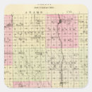 Recherche de canton autocollants Comté