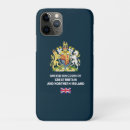 Zoek naar paspoort iphone hoesjes Wapenschild