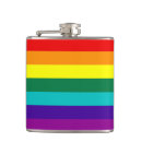 Zoek naar regenboog heupflesjes Trots