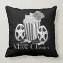 Recherche de soirée cinéma coussins Pop corn