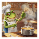 Recherche de cuisinier posters Décoration de cuisine
