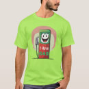 Recherche de pas gaz tshirts Farce
