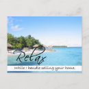 Recherche de immobilier cartes postales Agent