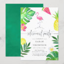 Recherche de flamants roses invitations Toute personne