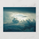 Recherche de nuage cartes postales Nature