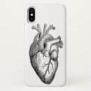 Recherche de coeur anatomique iphone coques Infirmière