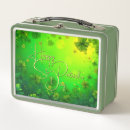 Zoek naar shamrock lunchboxen Geluk