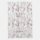 Recherche de hiver cuisine linges Floral