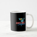 Recherche de santa cruz tasses Océan
