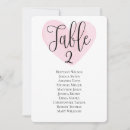 Recherche de de tableau noir mariage invitations Rose
