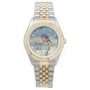 Recherche de hiver montres Sauvage