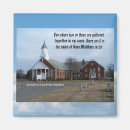 Recherche de baptiste magnets Religion