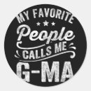 Zoek naar oma humor stickers Mama