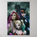 Zoek naar schurk posters Harley quinn