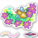 Recherche de poubelle autocollants Pour enfants