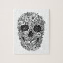 Recherche de tatouages puzzles Floral