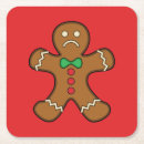 Zoek naar koekje onderzetters Groen