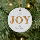 Zoek naar joy ornamenten Goud