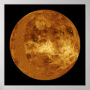 Recherche de venus planet posters Mars