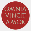 Recherche de devise autocollants Texte