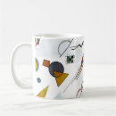 Recherche de wassily kandinsky tasses Composition