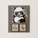 Zoek naar chemie puzzels Chemisch