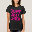 Recherche de dopant tshirts Femmes