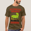 Recherche de iguana tshirts Retraite