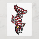 Recherche de haida cartes postales Totem