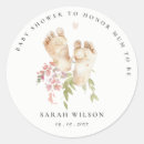 Zoek naar voeten stickers Waterverf