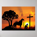 Recherche de christian easter posters Cross