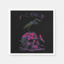 Zoek naar kraai servetten Verjaardag